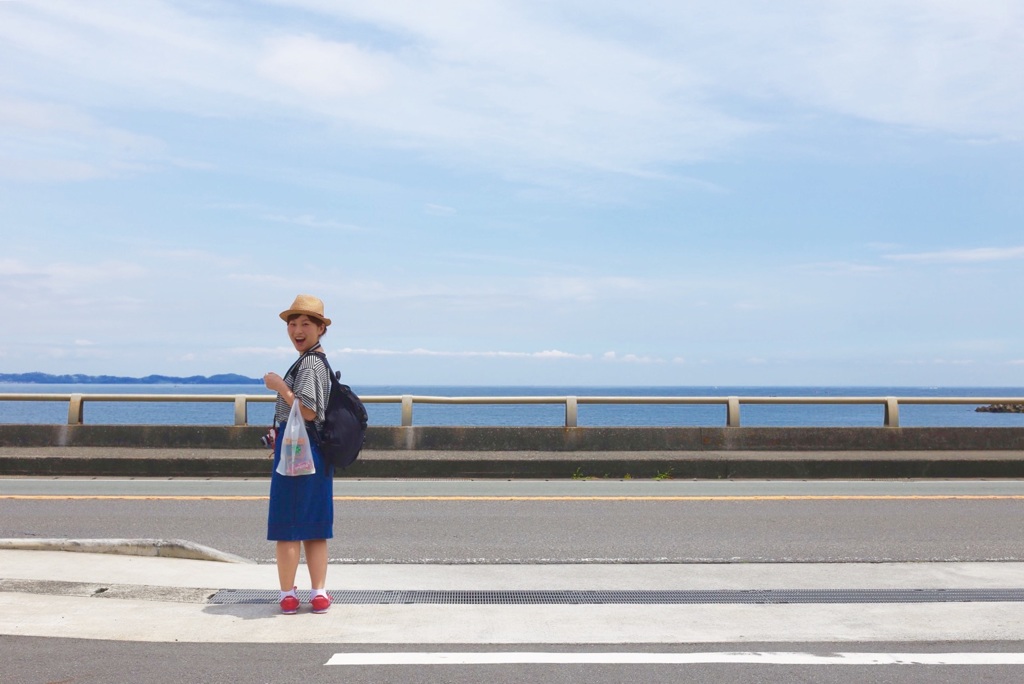 夏がはじまる