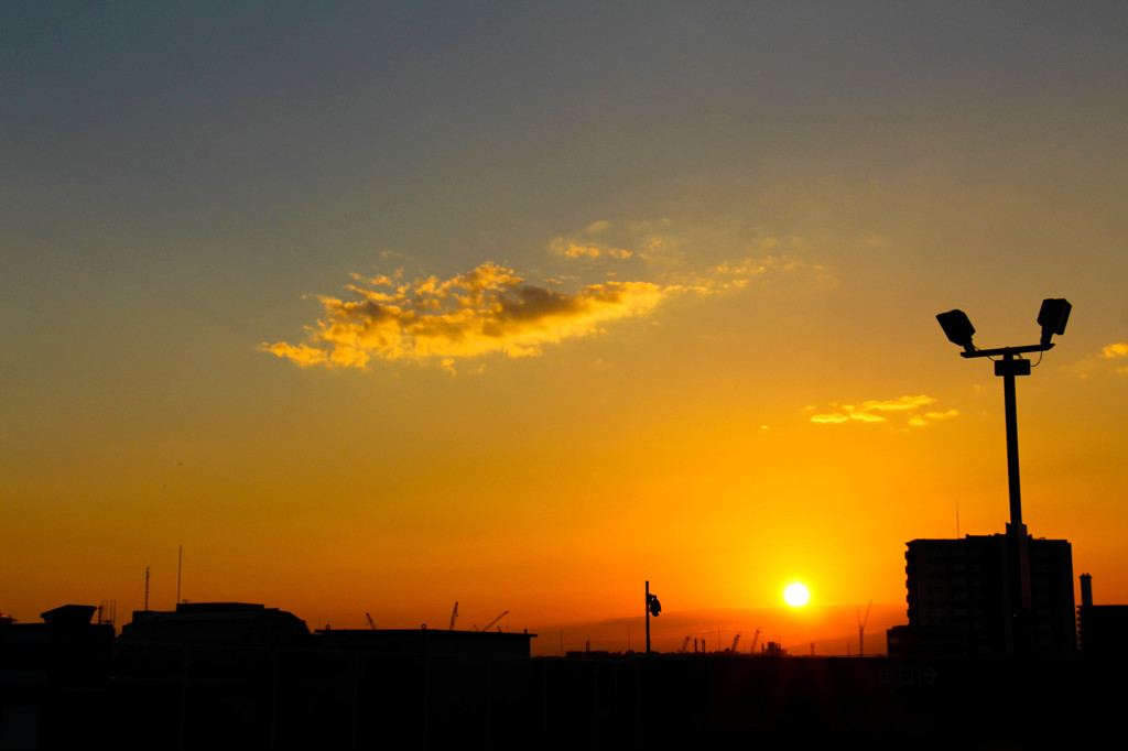 ここから・・・