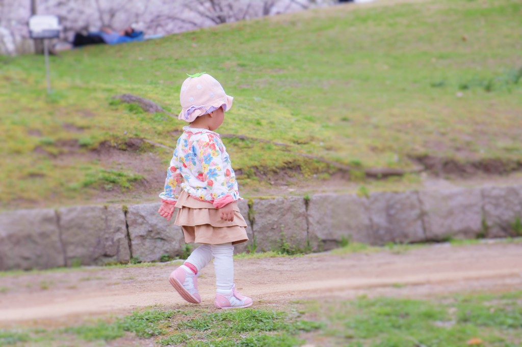 チューリップ姫♡