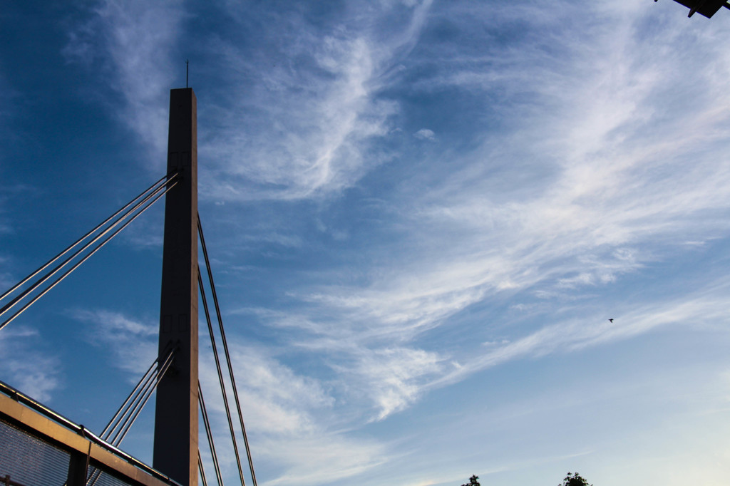 空