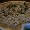 アルプスわさびそば