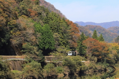 秋色の三江線６