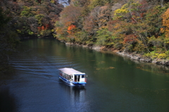 帝釈峡２