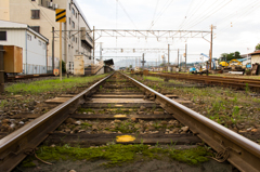 秩父鉄道
