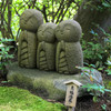 長谷寺のお地蔵様