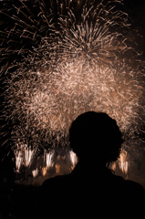 また来年