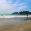 由比ヶ浜