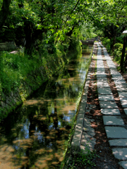 水路