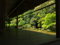 南禅院