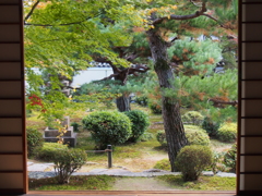 小部屋より
