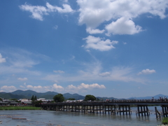 ええ天気