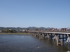 渡月橋