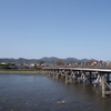 渡月橋