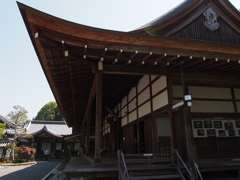 二尊院