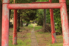 稲荷神社