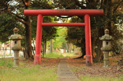 稲荷神社