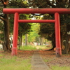 稲荷神社