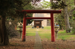 稲荷神社