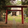 稲荷神社