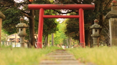 稲荷神社