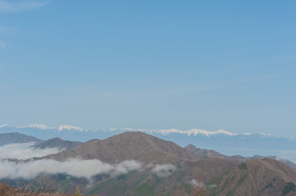 富士山撮影