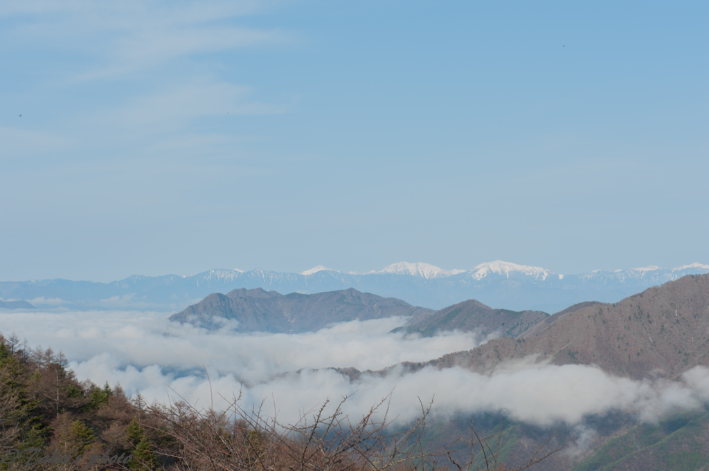 富士山撮影