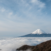 富士山撮影