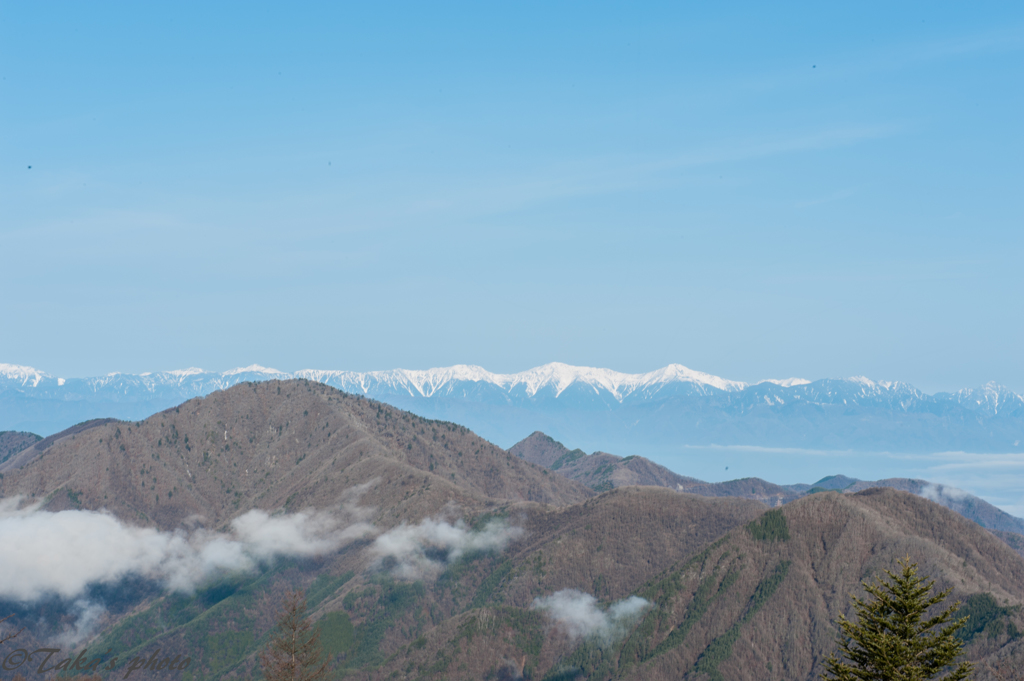 富士山撮影