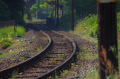 線路