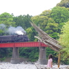 秘密基地とＳＬ