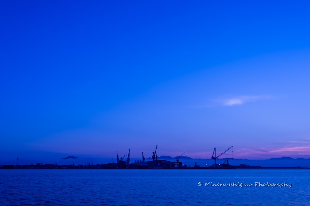 蒼景