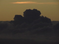 噴火雲