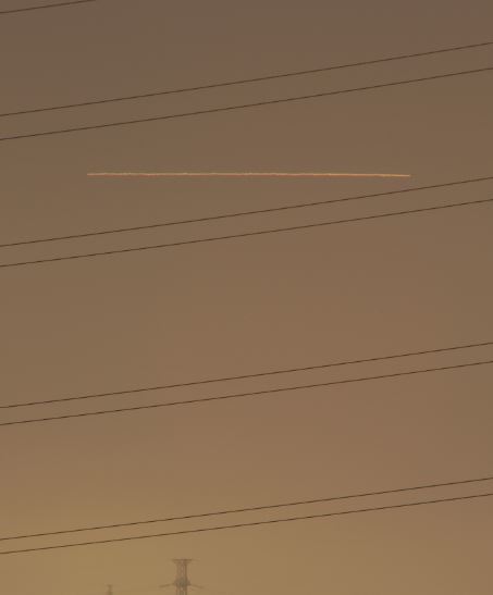 カノープス20160103
