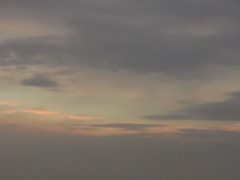 台風６号が沖縄へ