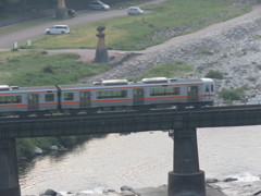 始発上り