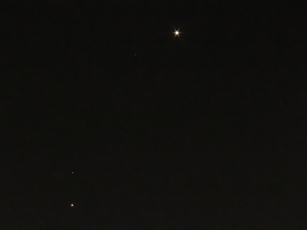 金星火星木星151015_4_09