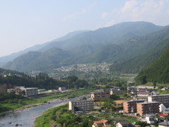 小学校唱歌「ふるさと」