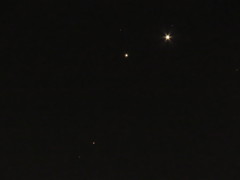 ３惑星のお伴の３恒星＿２