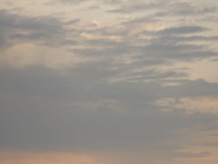 色々な雲