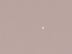 朝焼けの水星20151019_5_33