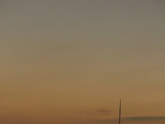 朝焼けの水星151015_5_06