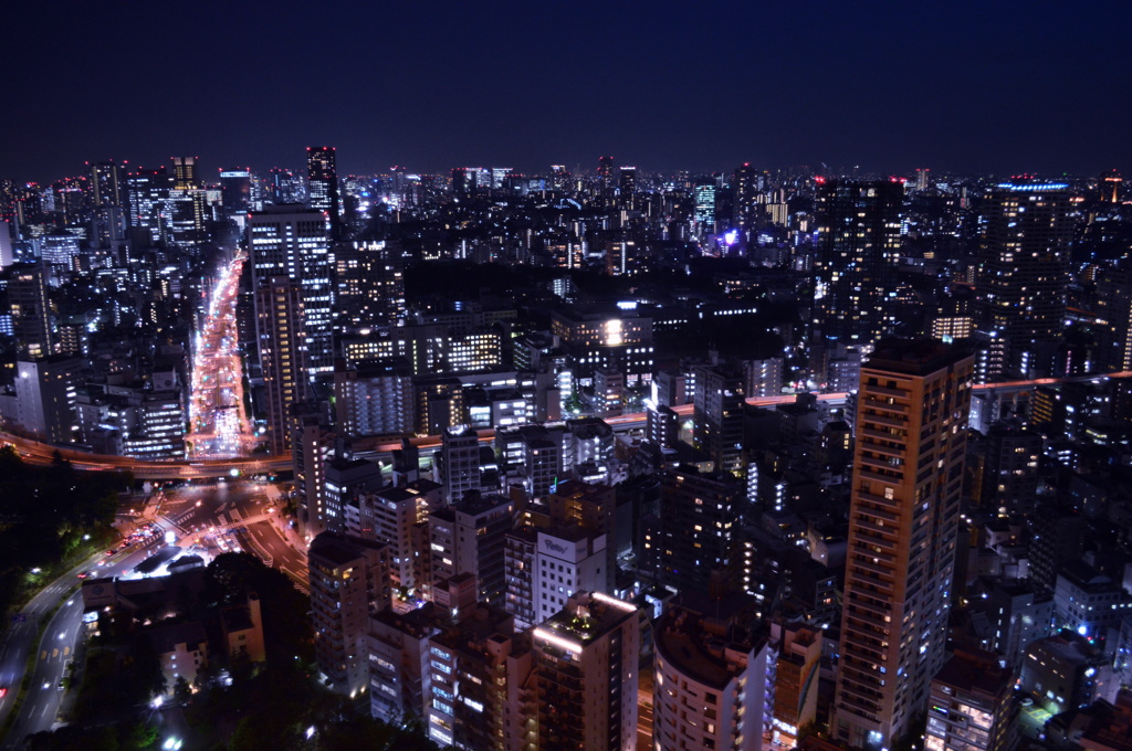 nightview