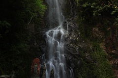 清水の滝