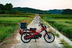 愛車
