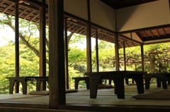 御船山楽園