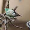 つぶら。。