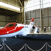 HondaJet !!