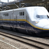 E4通過中