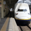 扉締まりまーす。
