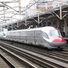 E5とE6通過中